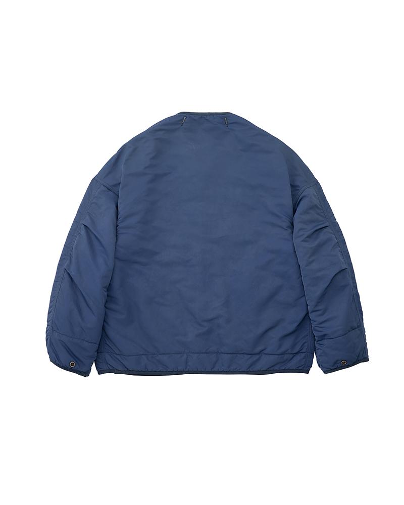 IRIS LINER JKT | Visvim Official North American Web Store